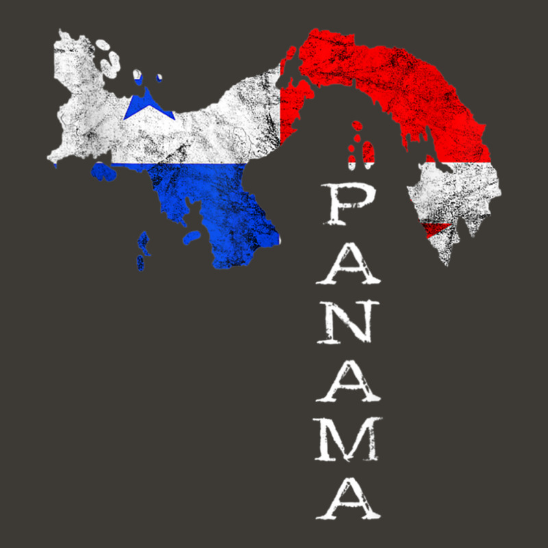 Panama Map Panamanian Flag Panama Trip Tourist Panama Roots Tank Top Bucket Hat by cm-arts | Artistshot