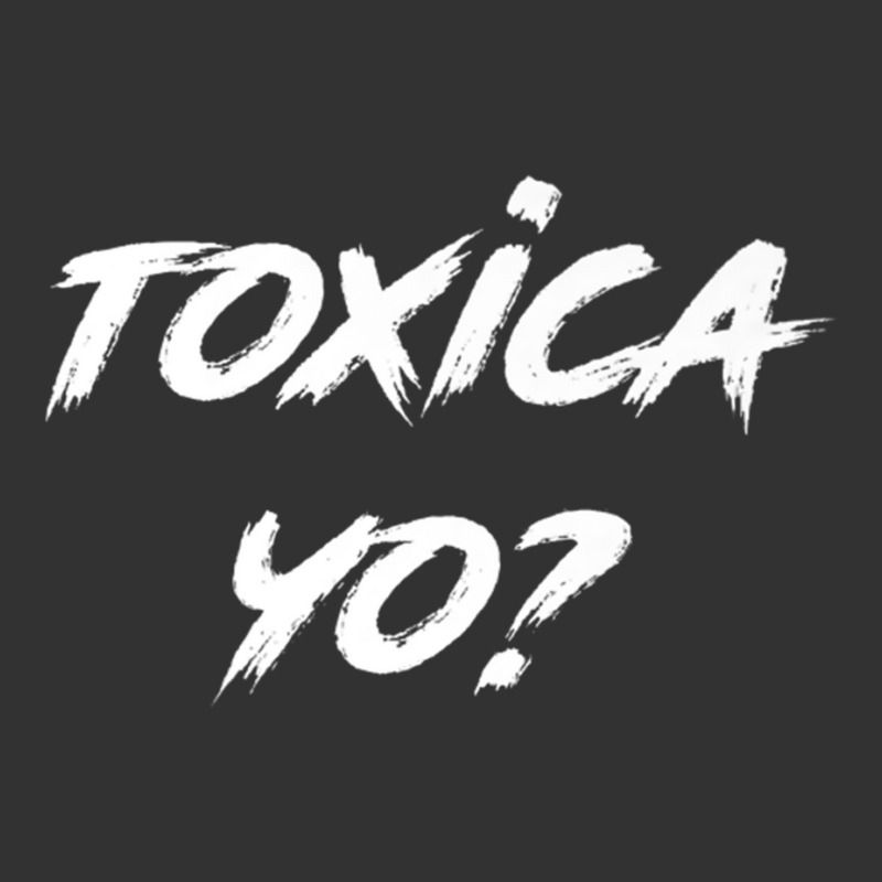 Toxica Yo   Toxic Latina Premium T Shirt Baby Bodysuit by cm-arts | Artistshot