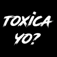 Toxica Yo   Toxic Latina Premium T Shirt Baby Bibs | Artistshot