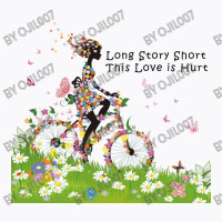 Long Story Short, This Love Is Hurt T-shirt | Artistshot