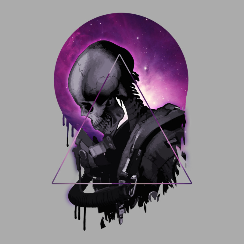 Cosmic Death T-Shirt by JesseWatson | Artistshot