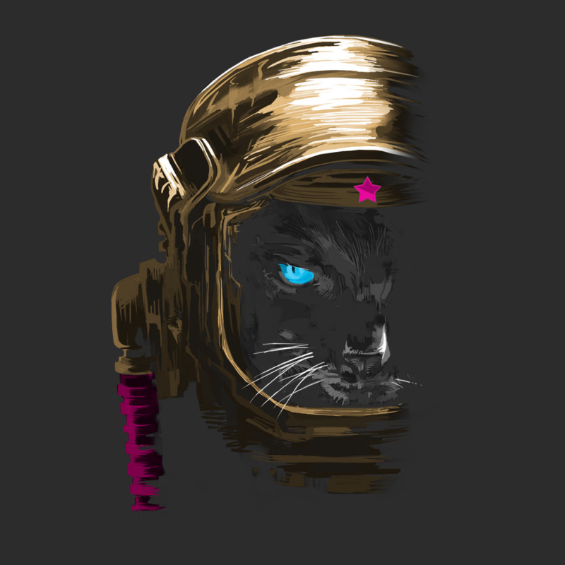 Cosmocat Exclusive T-shirt by JesseWatson | Artistshot