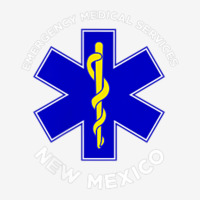 New Mexico Ems Emergency Medical Services Emt Medic Camper Cup | Artistshot