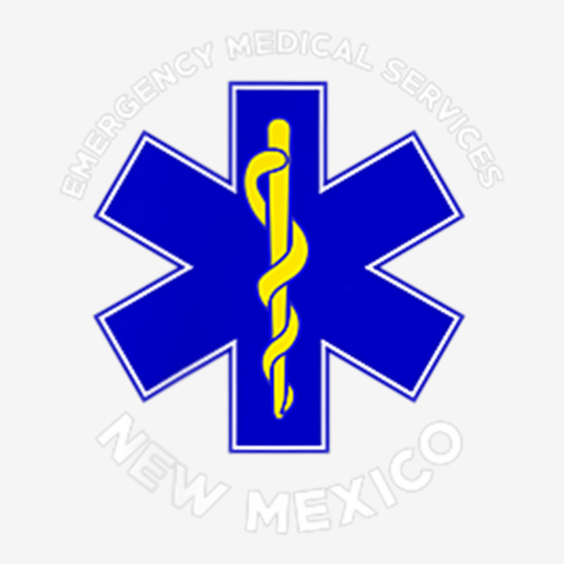 New Mexico Ems Emergency Medical Services Emt Medic Camper Cup | Artistshot