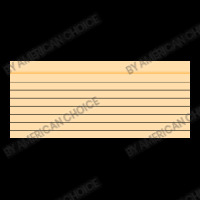 Cream Colored Notebook Paper With Single Black Lines And Yellow Paragr Kids Cap | Artistshot