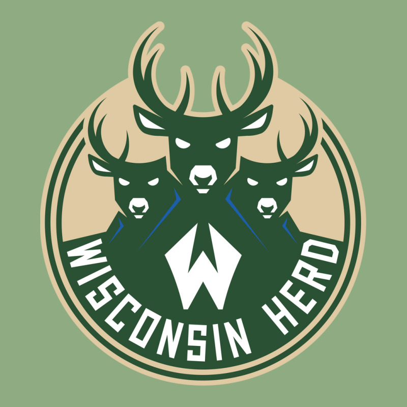 Wisconsin Herd Crew Socks | Artistshot