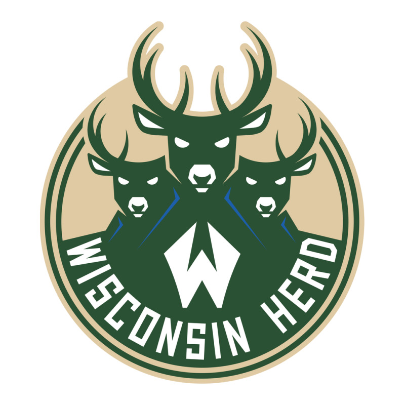 Wisconsin Herd Sticker | Artistshot