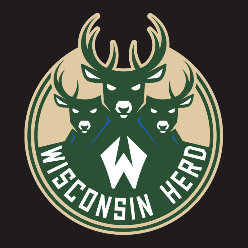 Wisconsin Herd Waist Apron | Artistshot