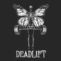 Skeleton Dead Lift Funny Halloween Lifting Weights Men Women Tank Top Men's T-shirt Pajama Set | Artistshot