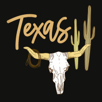 Womens Vintage Style Texas Native Texan Lonestar State Longhorn Tank T Scorecard Crop Tee | Artistshot