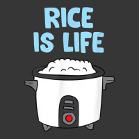 Rice Is Life Love Eating Rice Cooking Rice T Shirt Toddler Hoodie | Artistshot