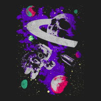 Dead Planet Classic T-shirt | Artistshot