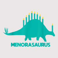 Funny Hanukkah Tee Dinosaur Stegosaurus Dino Menorah T Shirt Pocket T-shirt | Artistshot