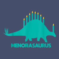 Funny Hanukkah Tee Dinosaur Stegosaurus Dino Menorah T Shirt Vintage Short | Artistshot