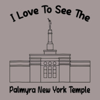 Palmyra Ny Temple, I Love To See My Temple, Primary Raglan Baseball Te Vintage Hoodie | Artistshot