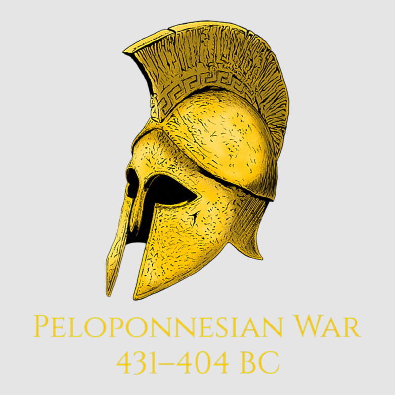 Peloponnesian War   Ancient Greek Military History Premium T Shirt Exclusive T-shirt by cm-arts | Artistshot