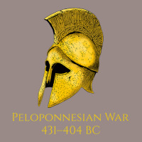 Peloponnesian War   Ancient Greek Military History Premium T Shirt Vintage T-shirt | Artistshot