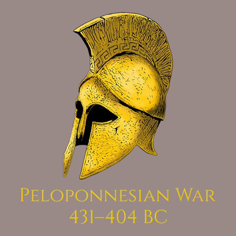 Peloponnesian War   Ancient Greek Military History Premium T Shirt Vintage T-Shirt by cm-arts | Artistshot