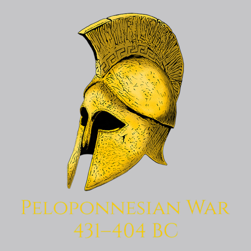 Peloponnesian War   Ancient Greek Military History Premium T Shirt Baby Bodysuit by cm-arts | Artistshot