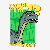 Rawr! I'm 12 Birthday Boys 12th Birthday Dino Mussaurus Iphone 13 Pro Max Case | Artistshot