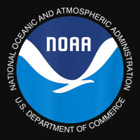 Noaa National Oceanic And Atmospheric Administration Crop Top | Artistshot