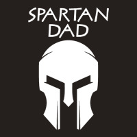 Dad Warrior Tank Top | Artistshot