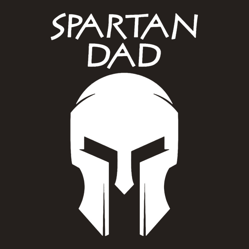 Dad Warrior Tank Top | Artistshot