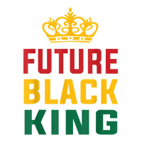 Future Black King History Maker Juneteenth Hbcu Afro Boy T Shirt Unisex Hoodie | Artistshot