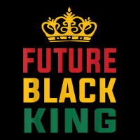 Future Black King History Maker Juneteenth Hbcu Afro Boy T Shirt Lightweight Hoodie | Artistshot