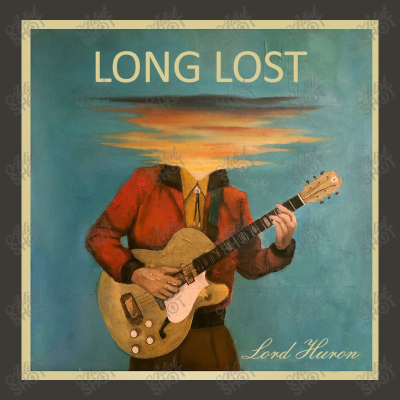 Lord Huron Long Lost 2022 Bucket Hat | Artistshot