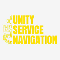 Unity Service Navigation Chief Phrase For Naval Cpo T Shirt Adjustable Cap | Artistshot