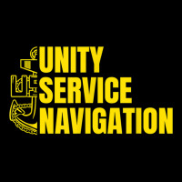 Unity Service Navigation Chief Phrase For Naval Cpo T Shirt Youth Hoodie | Artistshot