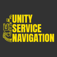 Unity Service Navigation Chief Phrase For Naval Cpo T Shirt Baby Bodysuit | Artistshot