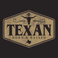 State Of Texas Raised Texan Native Boutique T Shirt Vintage Cap | Artistshot