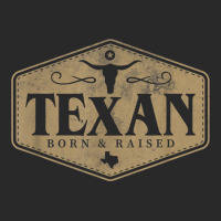 State Of Texas Raised Texan Native Boutique T Shirt Printed Hat | Artistshot