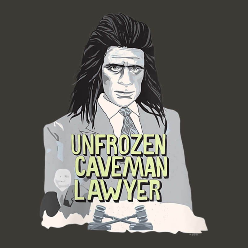 Womens Saturday Night Live Unfrozen Caveman Lawyer V Neck T Shirt Bucket Hat by cm-arts | Artistshot