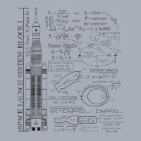 Space Launch Artemis Sls Rocket Science Equations Tank Dress | Artistshot