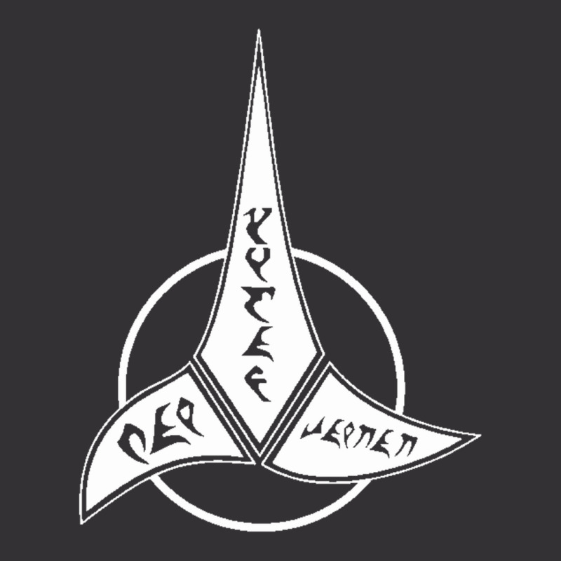 Remain Klingon! Vintage Short | Artistshot