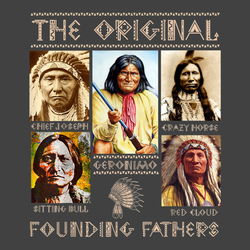 The Original Founding Fathers T Shirt Vintage T-shirt | Artistshot