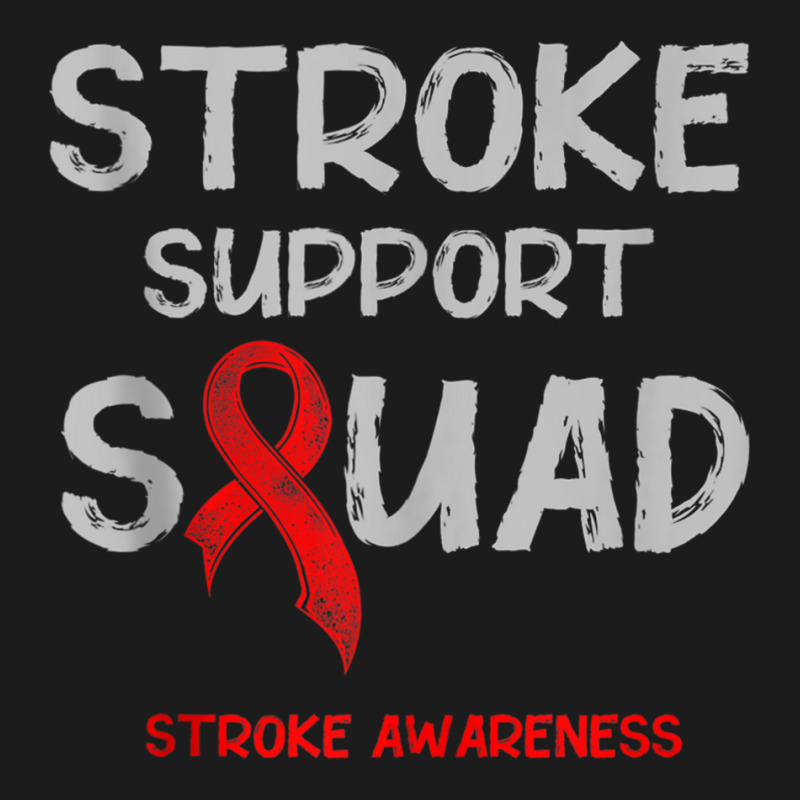 Stroke Awareness Survivor Squad Strong Warrior Tank Top Hoodie & Jogger Set | Artistshot