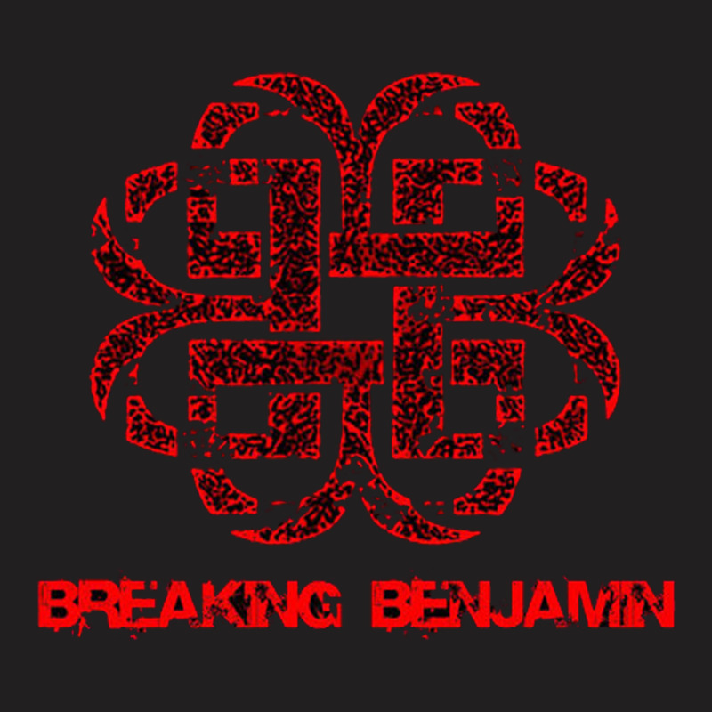 Breaking Benjamin T-Shirt by oganlima | Artistshot