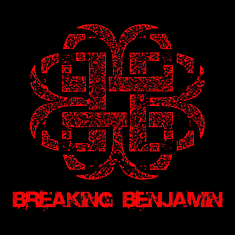 Breaking Benjamin V-Neck Tee by oganlima | Artistshot