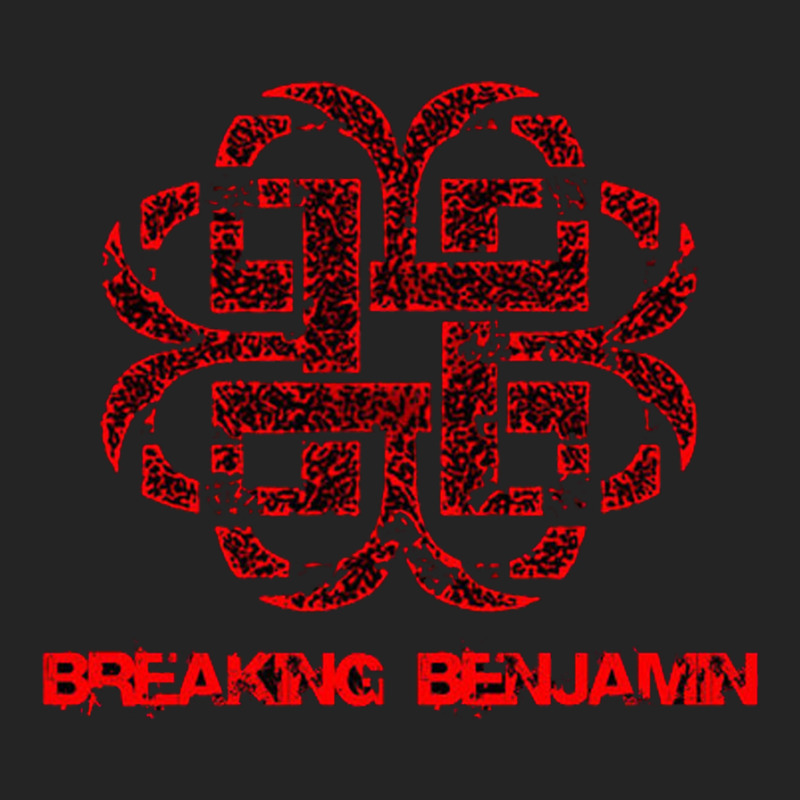 Breaking Benjamin 3/4 Sleeve Shirt by oganlima | Artistshot