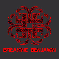 Breaking Benjamin Vintage Hoodie | Artistshot