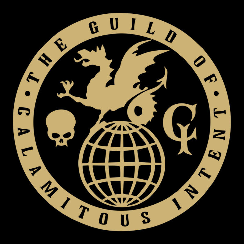 The Venture Brothers   Guild Of Calamitous A Adjustable Cap by cm-arts | Artistshot