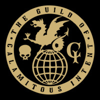 The Venture Brothers   Guild Of Calamitous A Kids Cap | Artistshot