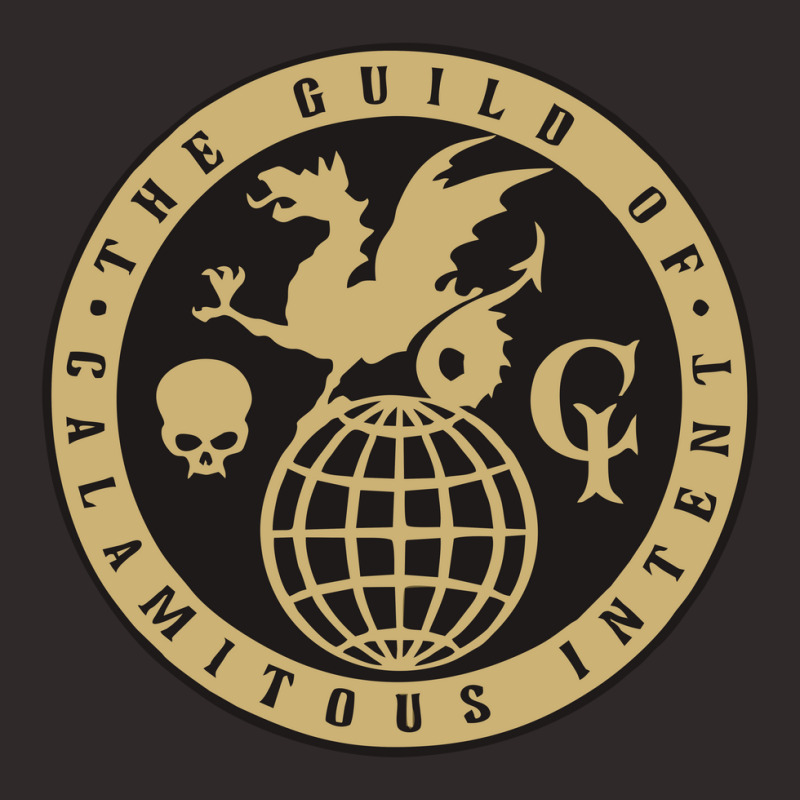 The Venture Brothers   Guild Of Calamitous Racerback Tank by cm-arts | Artistshot