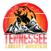 Tennessee Family Trip Lookout Mountain Tennessee Souvenir Tank Top Long Sleeve Baby Bodysuit | Artistshot