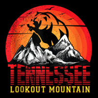 Tennessee Family Trip Lookout Mountain Tennessee Souvenir Tank Top Cropped Sweater | Artistshot