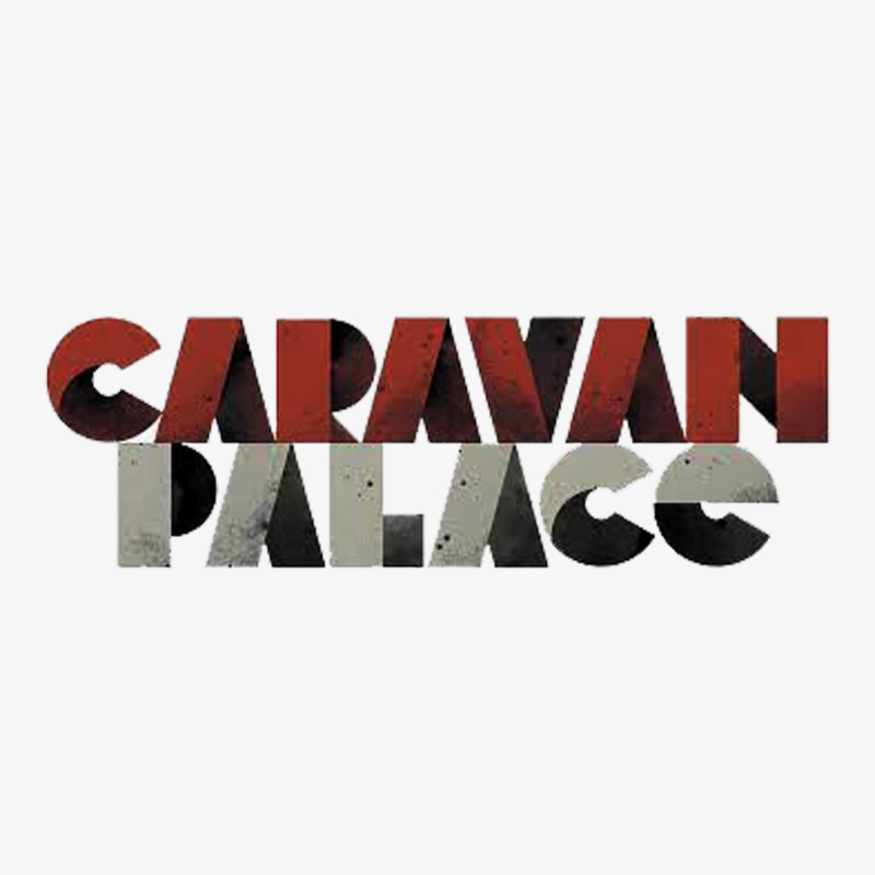 Caravan Palace Ladies Fitted T-Shirt by oganlima | Artistshot